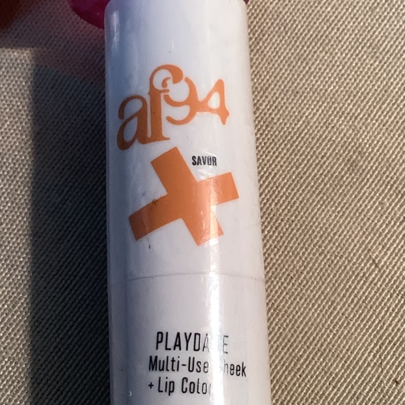 Af94 Makeup Lot of 3 - Picture 3 of 4